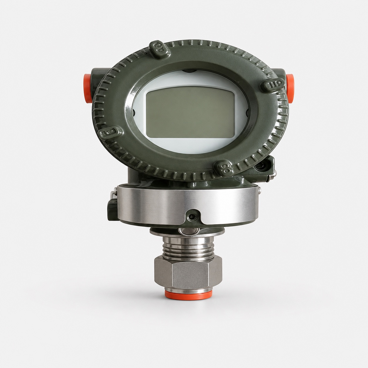 Yokogawa EJA pressure transmitter