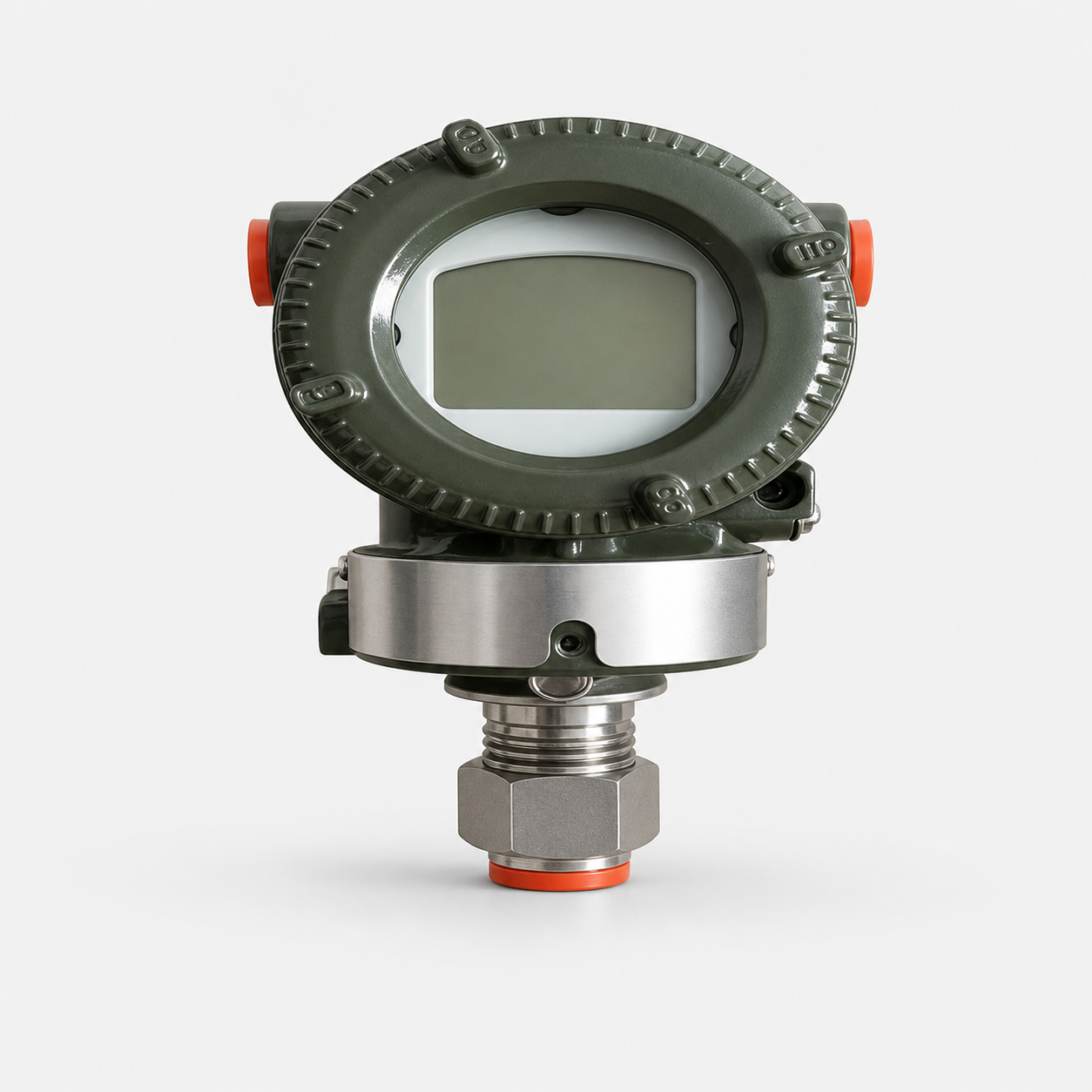 Yokogawa EJA pressure transmitter