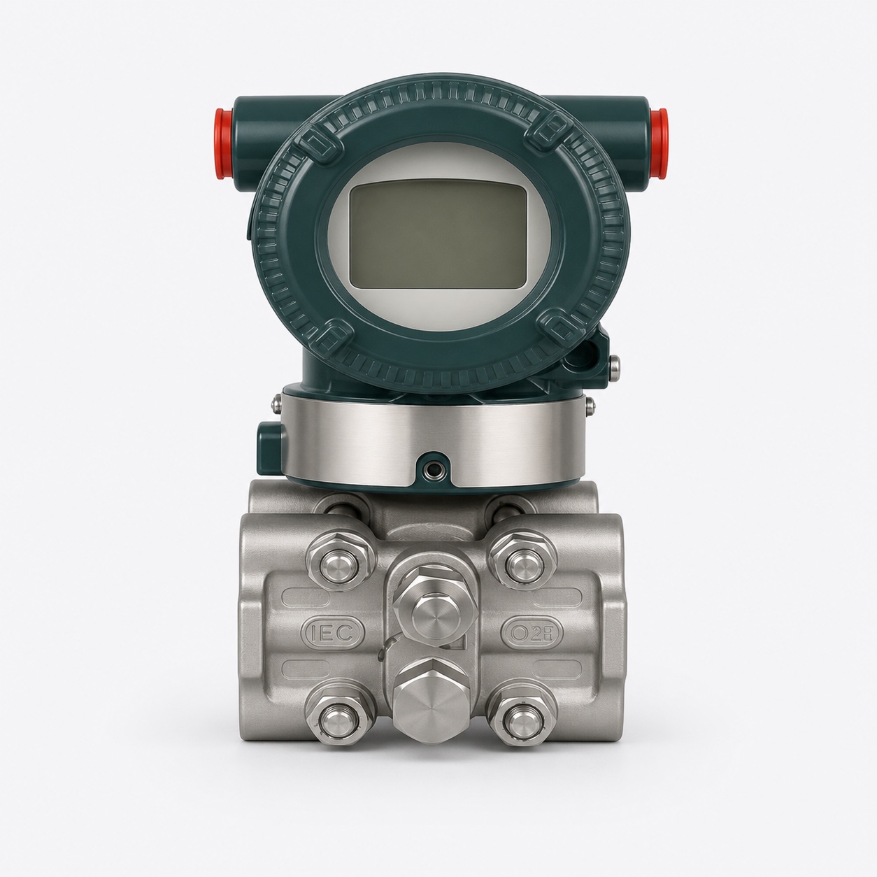 Yokogawa EJA differential pressure transmitter
