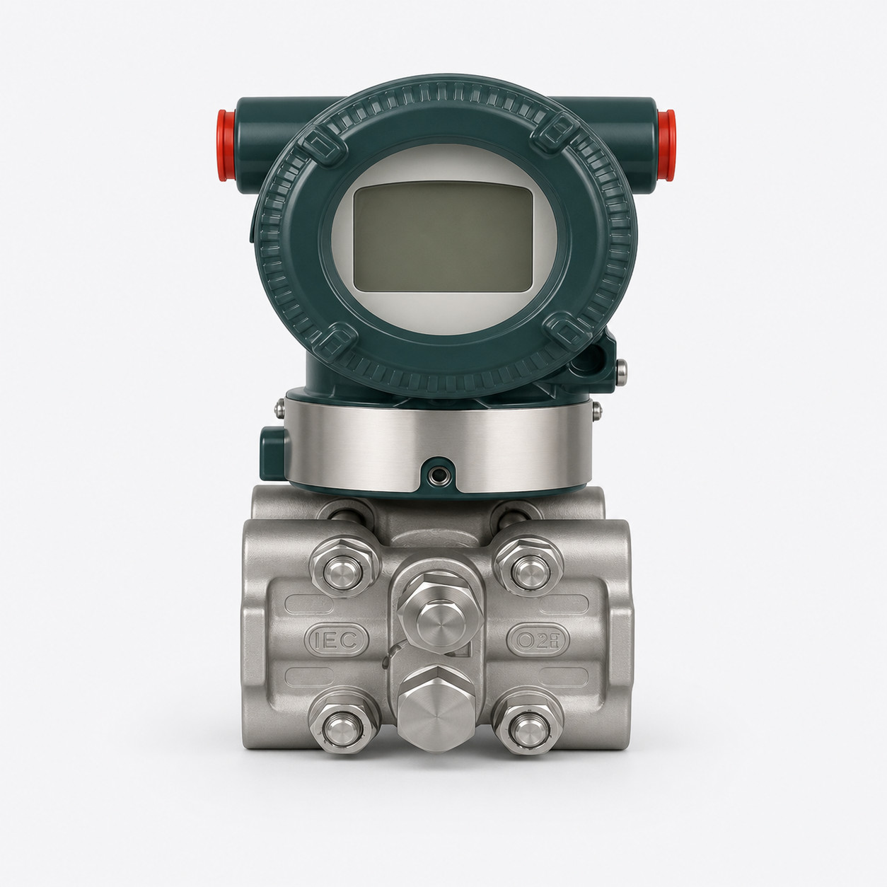 Yokogawa EJA differential pressure transmitter